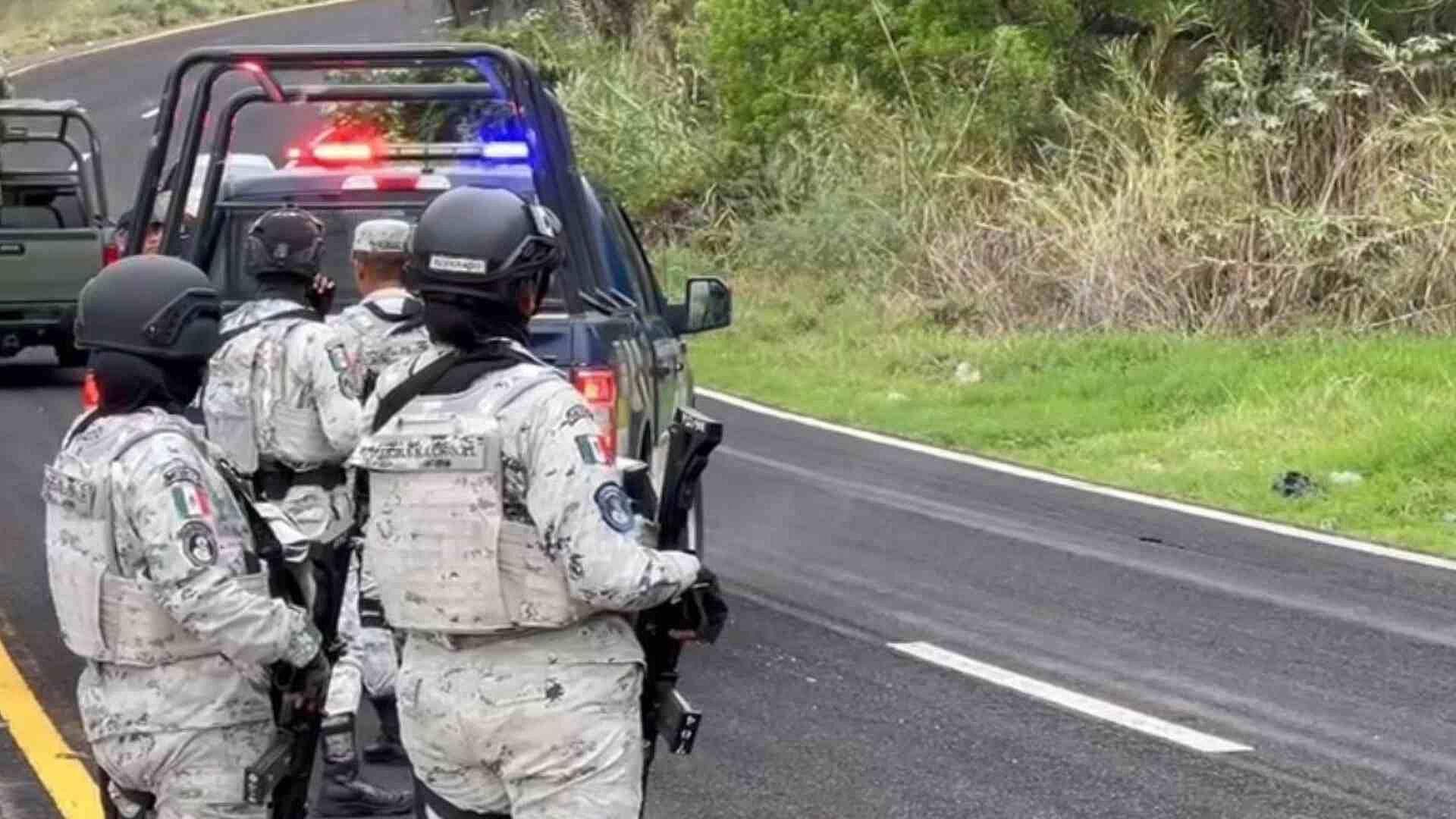 Automovilistas Reportan Cuerpos Abandonados en Yautepec e Ixtla, Morelos