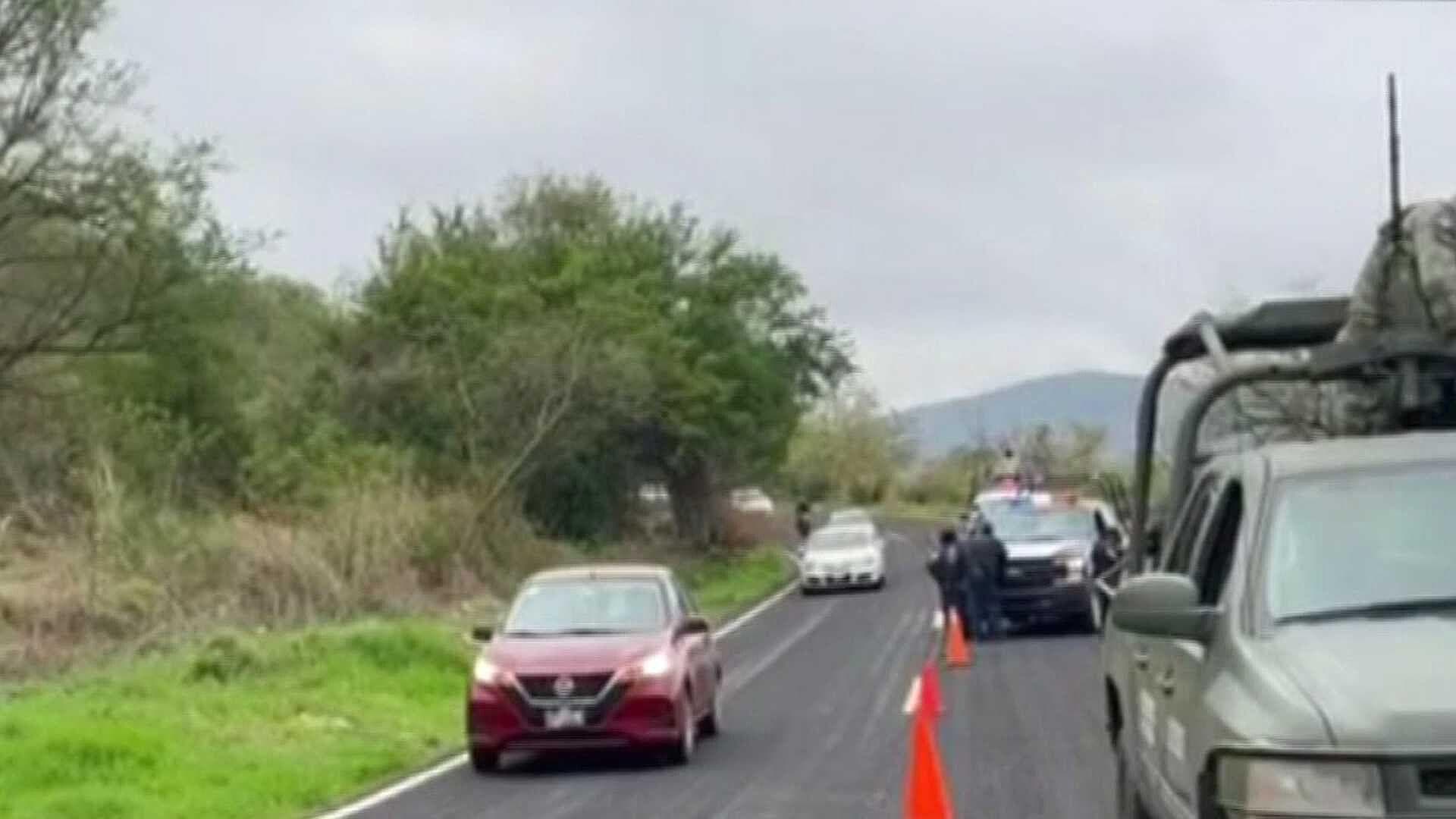 Hallan 6 Cadáveres en Yautepec y Puente de Ixtla, Morelos