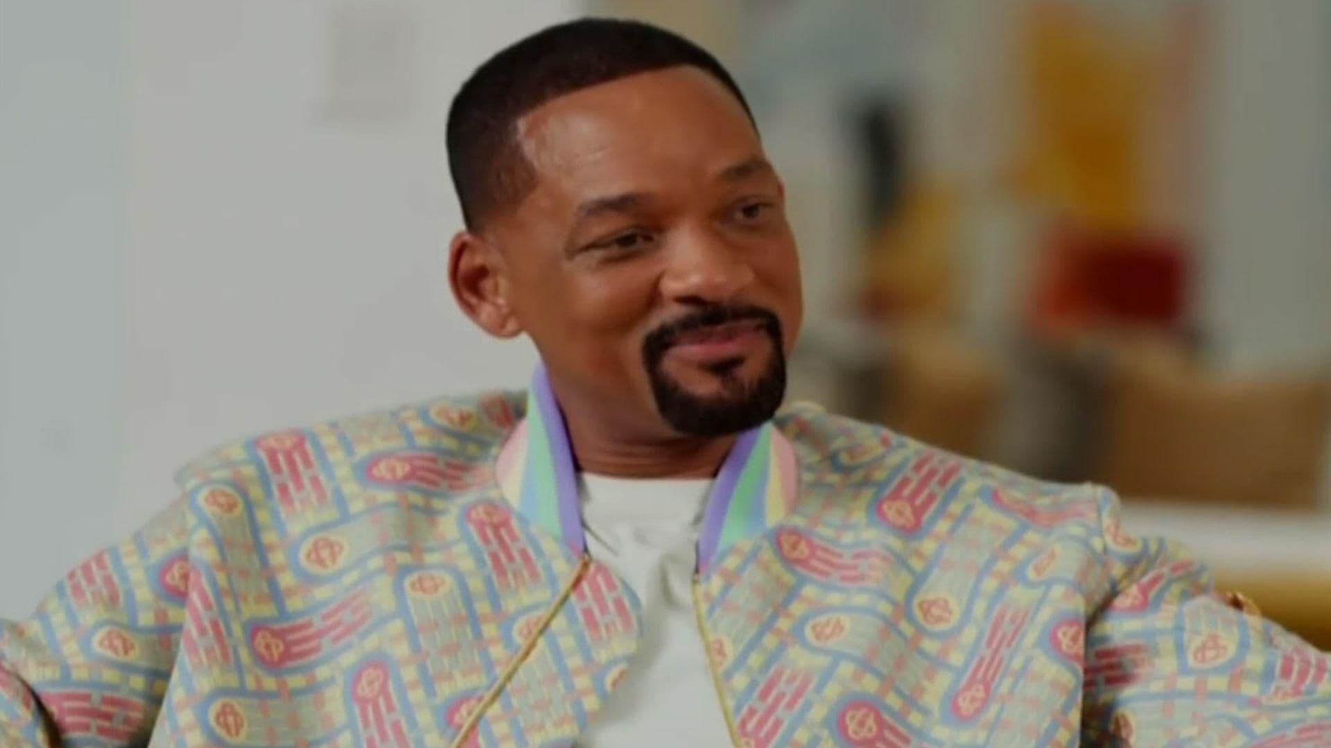 Will Smith Regresará a la Música y lo Hará en los BET Awards 2024