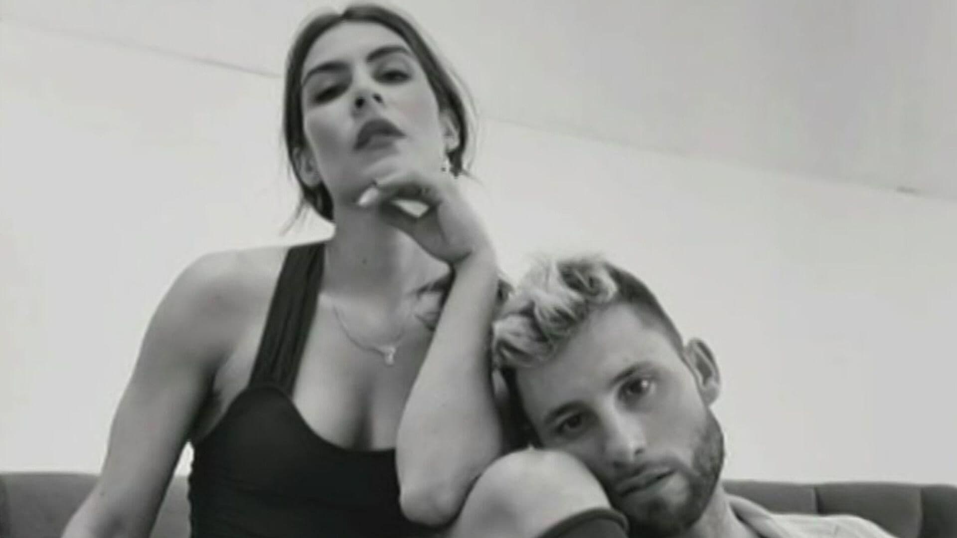 María León Presume y Revela Identidad de su Novio en Redes Sociales