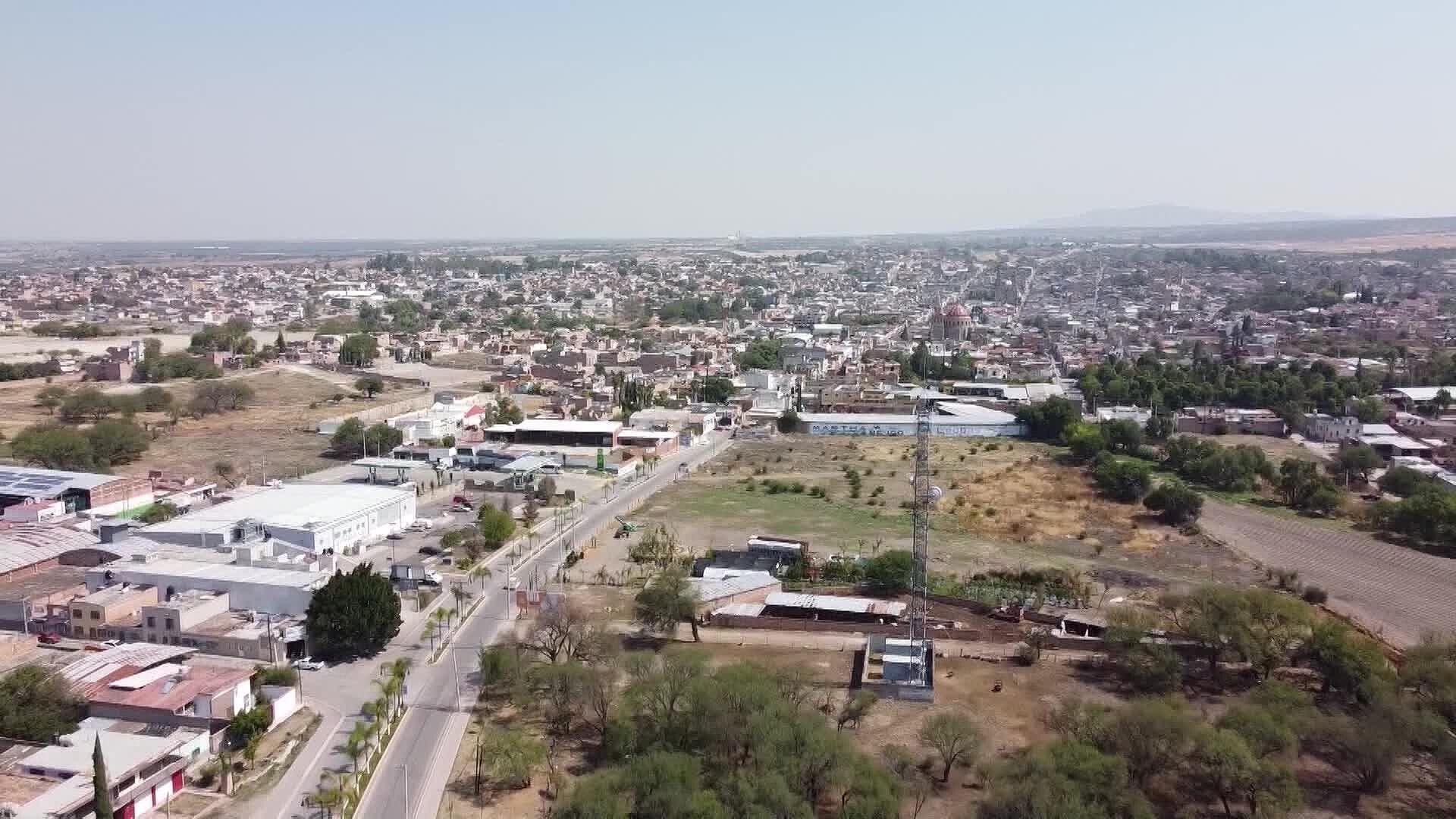 Nueva Desaparición Múltiple en La Chona, Jalisco; Tres Personas Están Ilocalizables