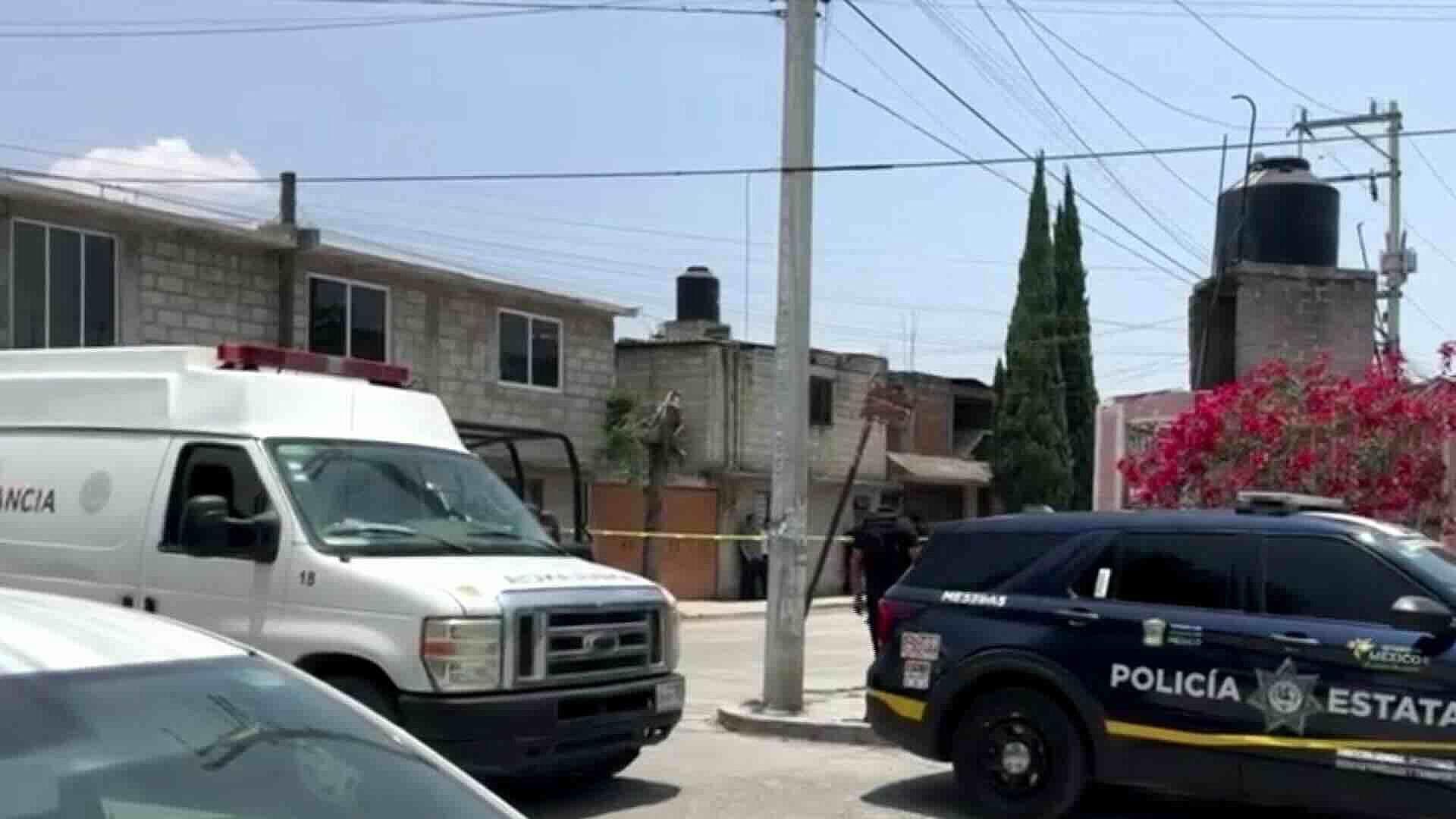Muere Joven y Resulta Herido su Padre en Asalto Durante Venta Falsa de Auto en Lerma