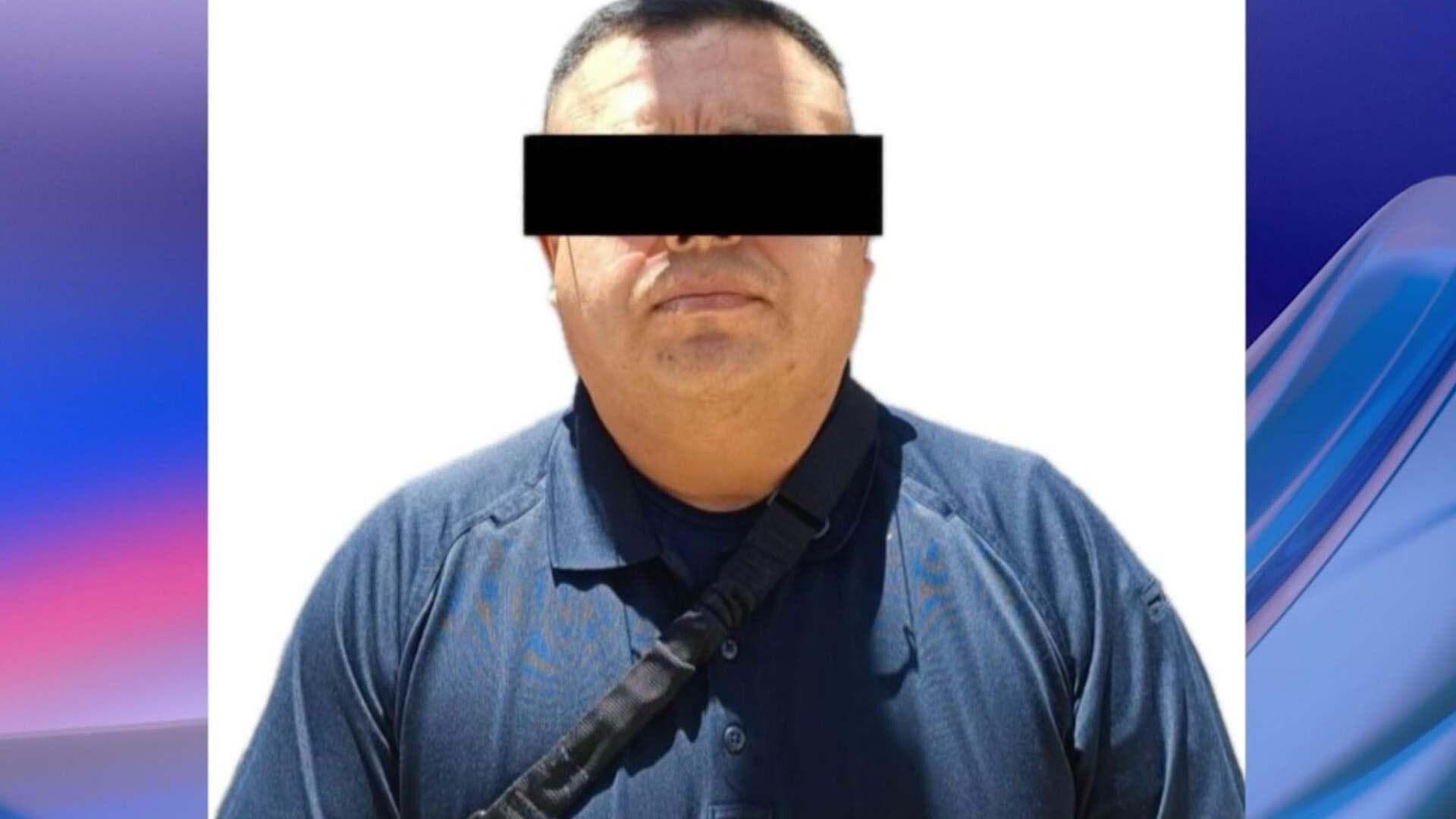 Exjefe de Custodios del Cereso 1 de Hermosillo, Fue Vinculado a Proceso por Fuga de "El Ponchis"