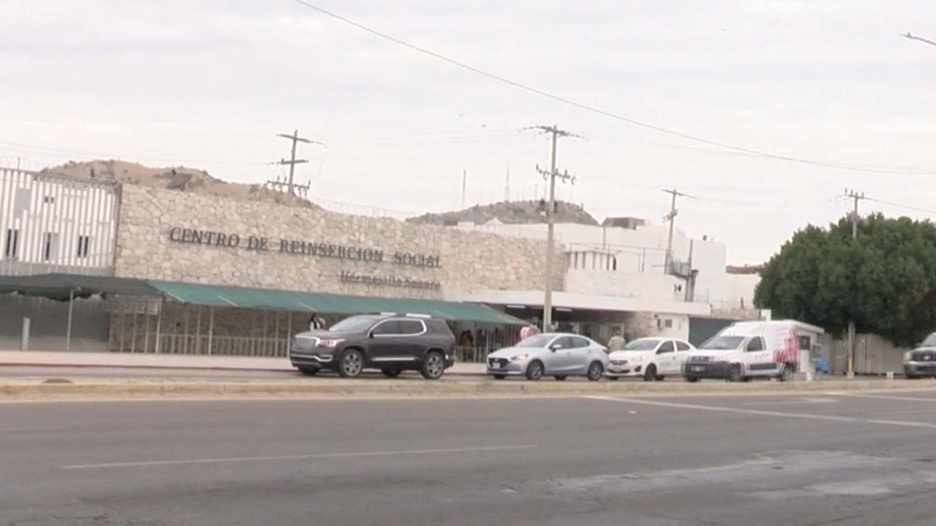 Hasta el Momento Van 6 Detenidos por Fuga de "El Ponchis" del Cereso 1 de Hermosillo, Sonora