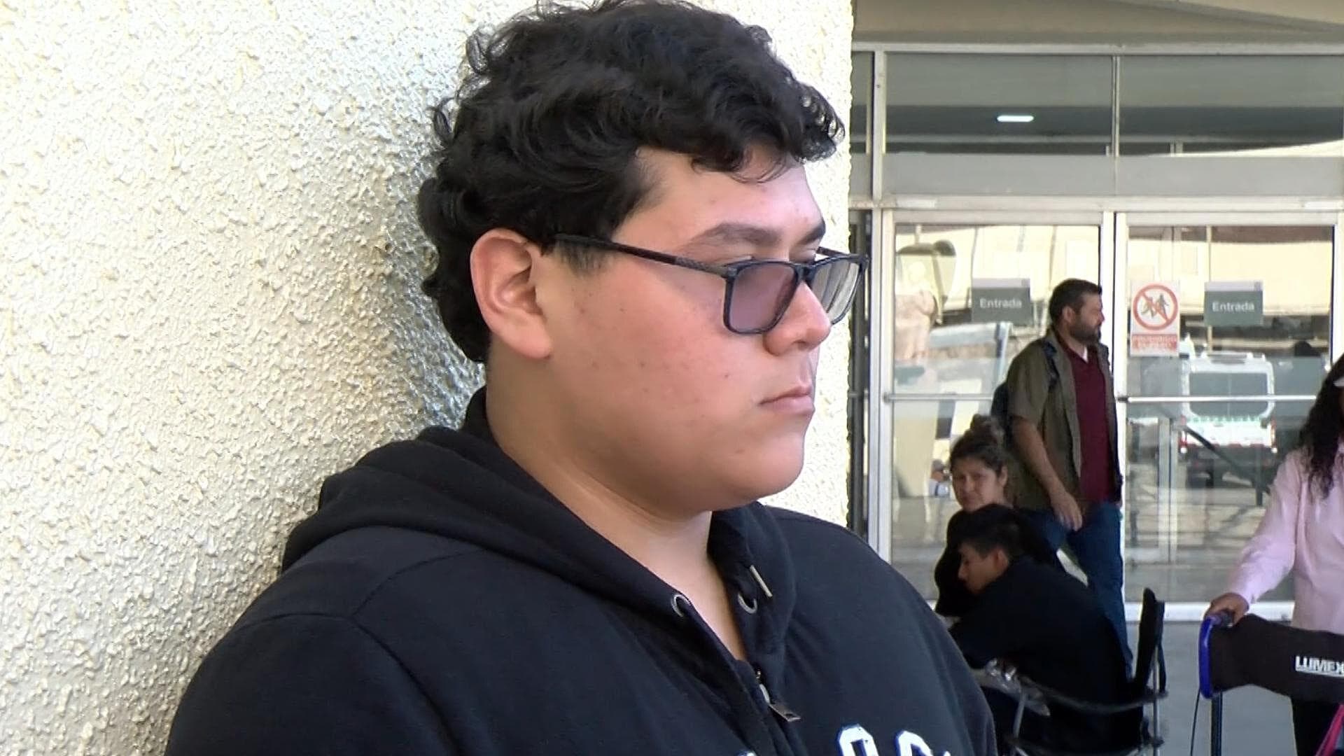 Berna, Joven con Cáncer en Mexicali Organizará Evento con Causa para Costear Tratamientos