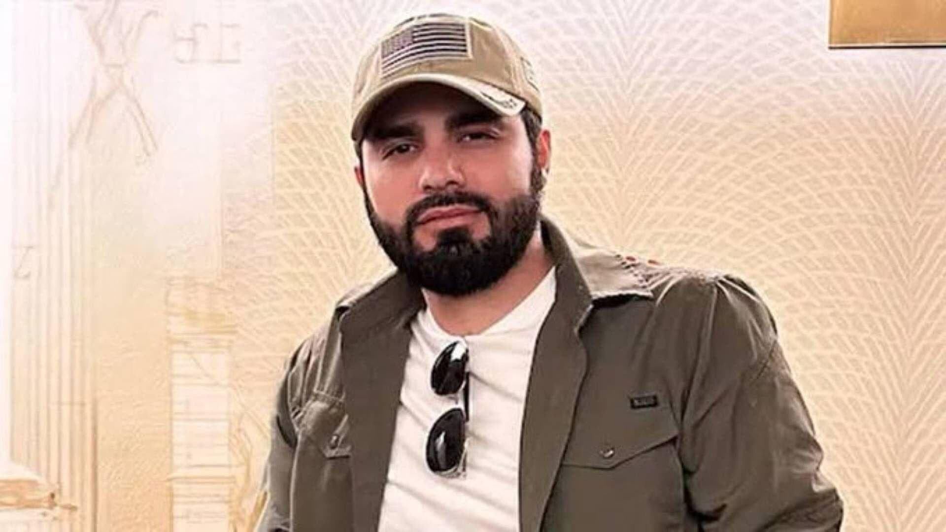 Dámaso López Serrano, ‘El Mini Lic’, Se Declara Culpable de Tráfico de Fentanilo ante Corte de Virginia