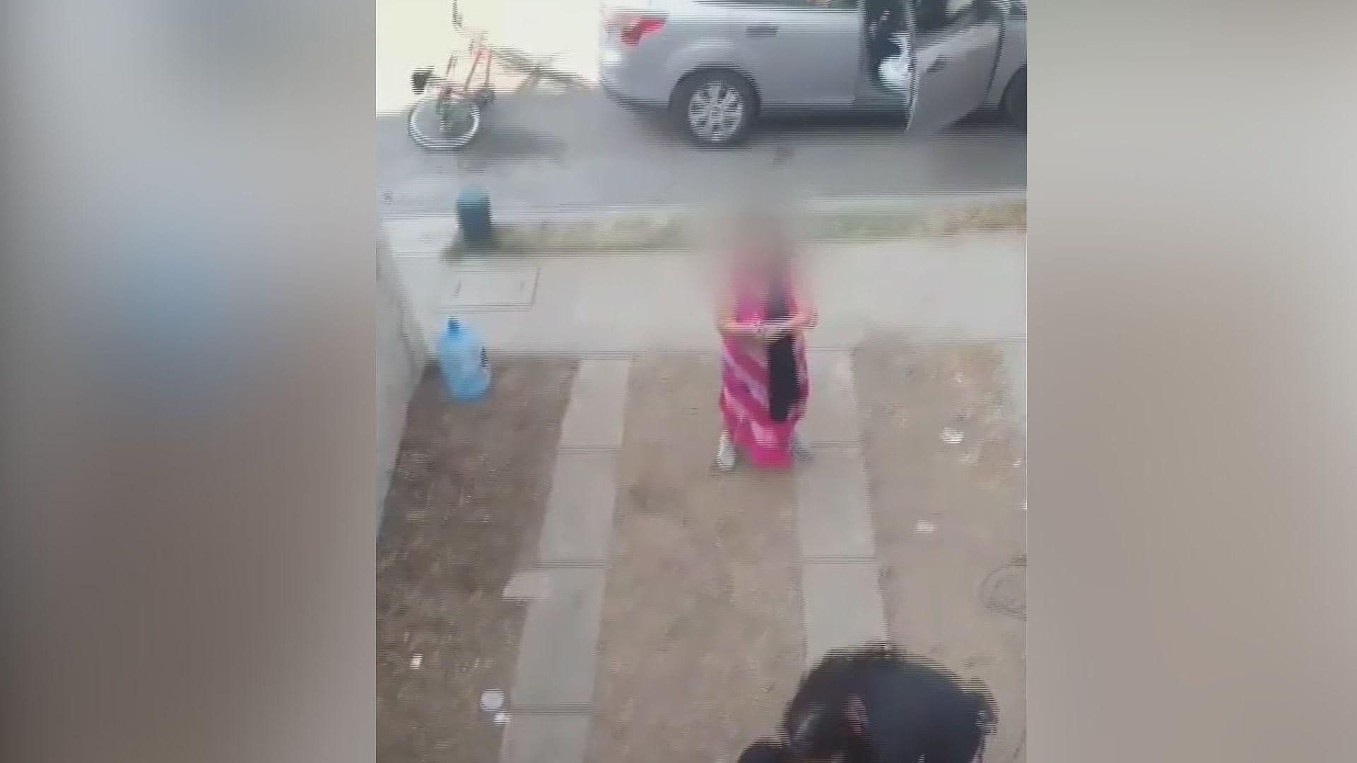 Detienen a Lourdes Yohana "N" Acusada por Despojo en Caso Doña Carlota en Chalco