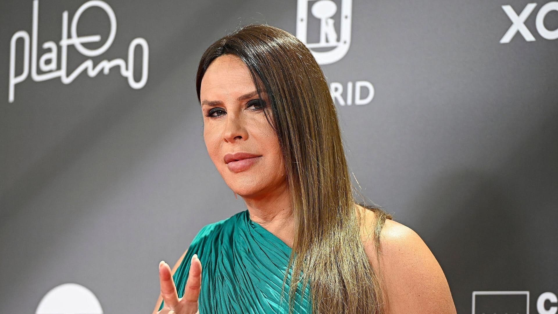 Karla Sofía Gascón Volverá al Cine tras Polémica por ‘Emilia Pérez’