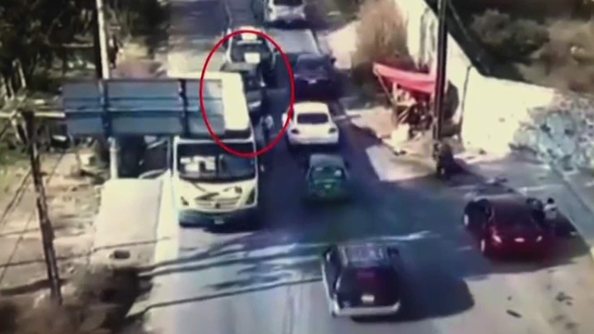 Realizan Audiencia de Gerardo "N", Expolicía Vinculado con la Muerte de Octavio Ocaña