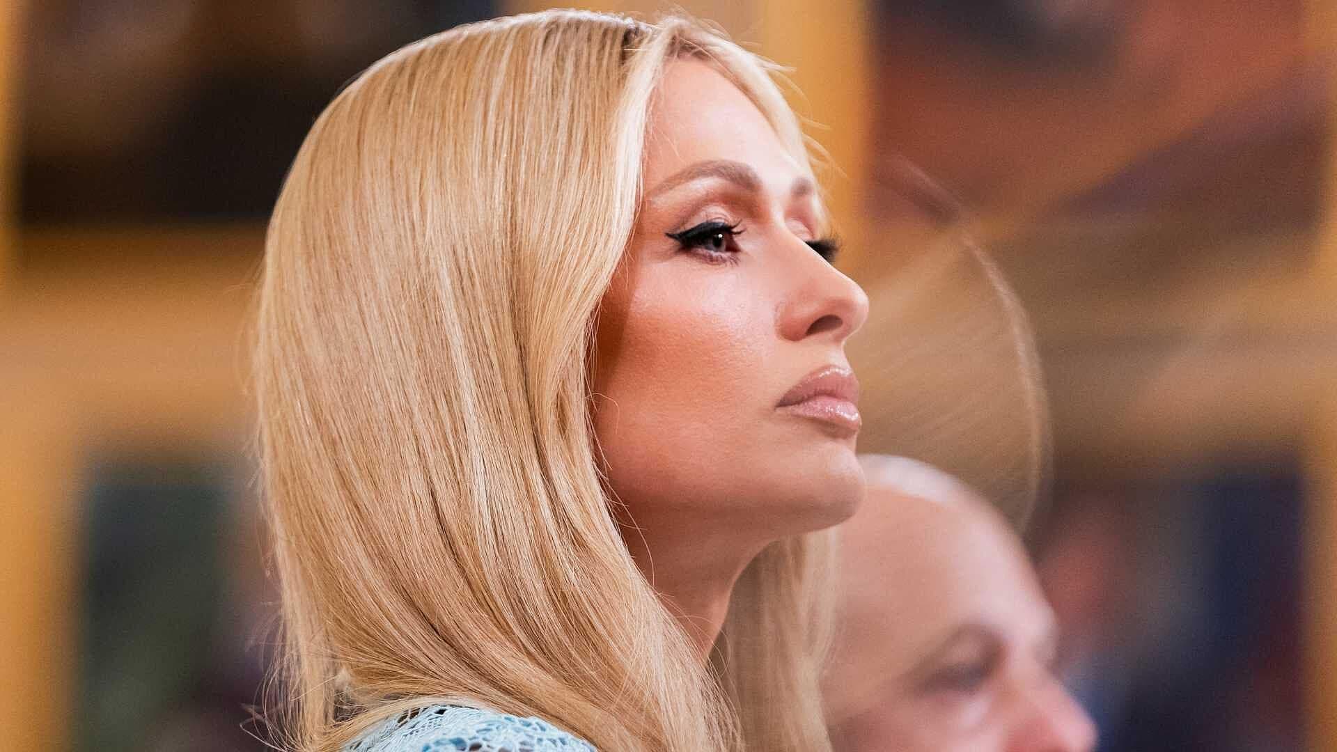 Paris Hilton Exige Mayor Supervisión a Programas de Atención a Niños Vulnerables
