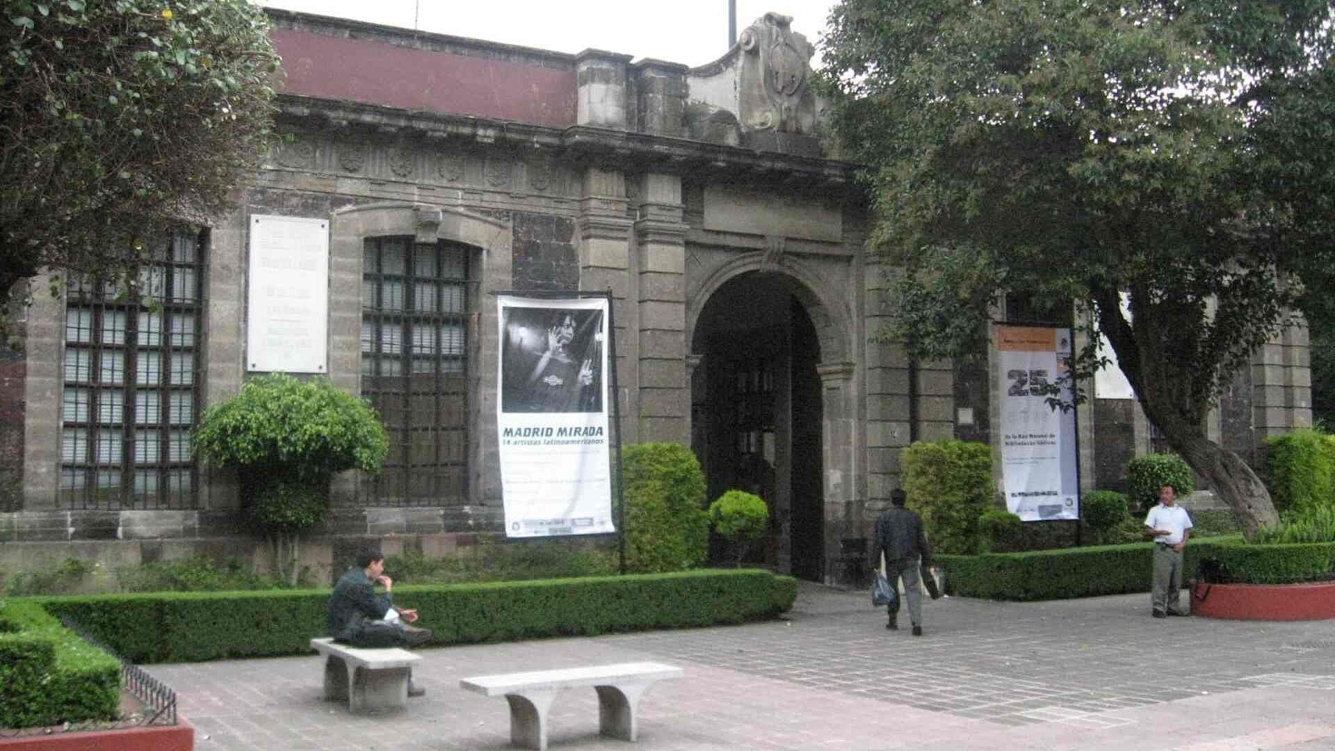 Expo 'Braceros de la Ciudadela', Recuerda a Trabajadores Mexicanos en la II Guerra Mundial