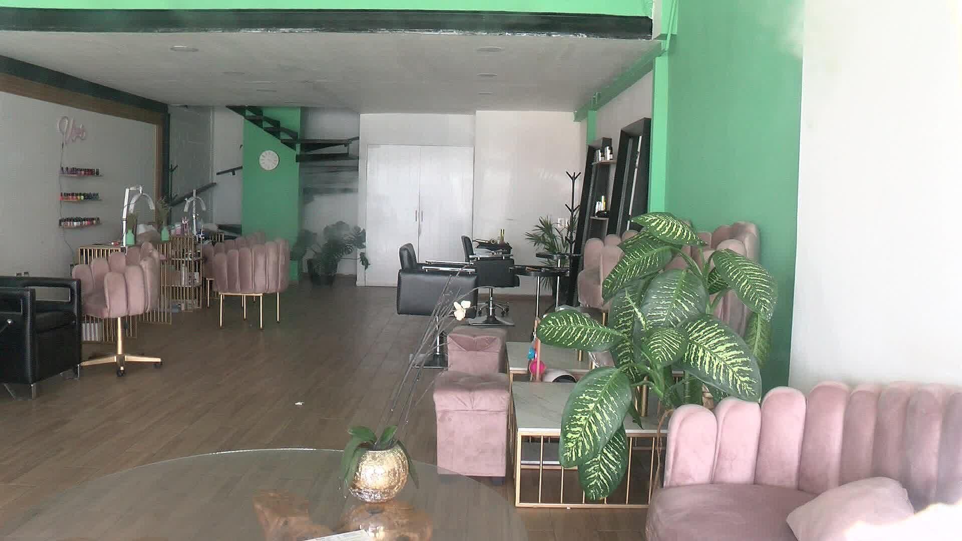 Retiran Regalos de la Estética Dónde Fue Asesinada Valeria Márquez