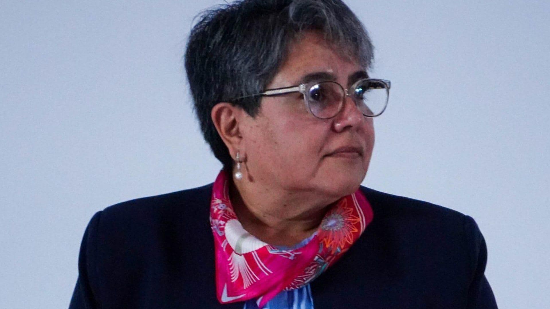 ¿Quién es Raquel Buenrostro, la Próxima Secretaria de la Función Pública?
