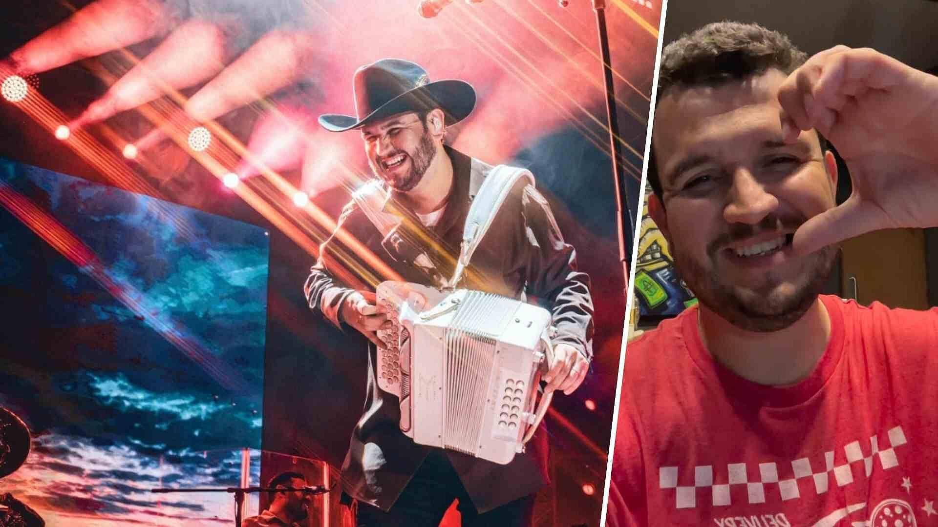 Tras Caerse el Escenario, Edén Muñoz Anuncia Nueva Fecha en Chihuahua