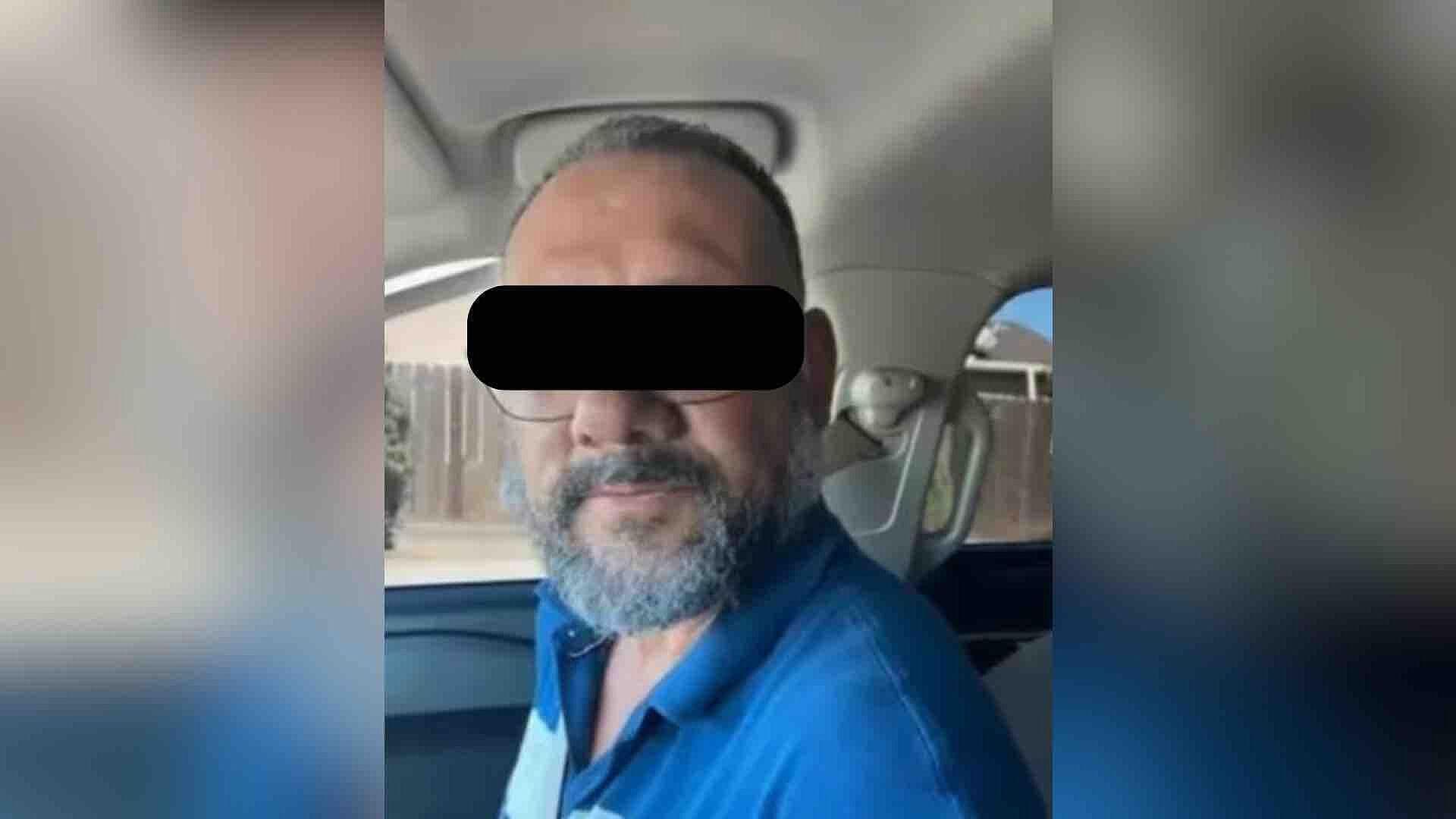Realizan Audiencia de ‘El Patrón’, Autor Intelectual de Atentado contra Ciro Gómez Leyva