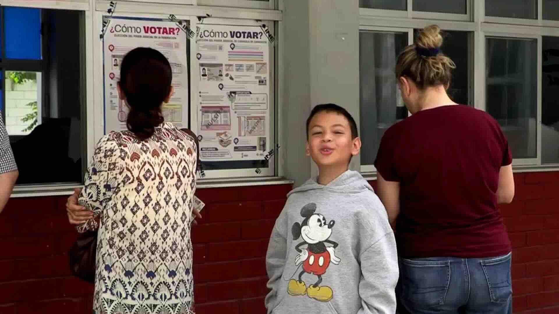 Coahuila Instaló 2,122 Casillas en 38 Municipios para Votación del Poder Judicial