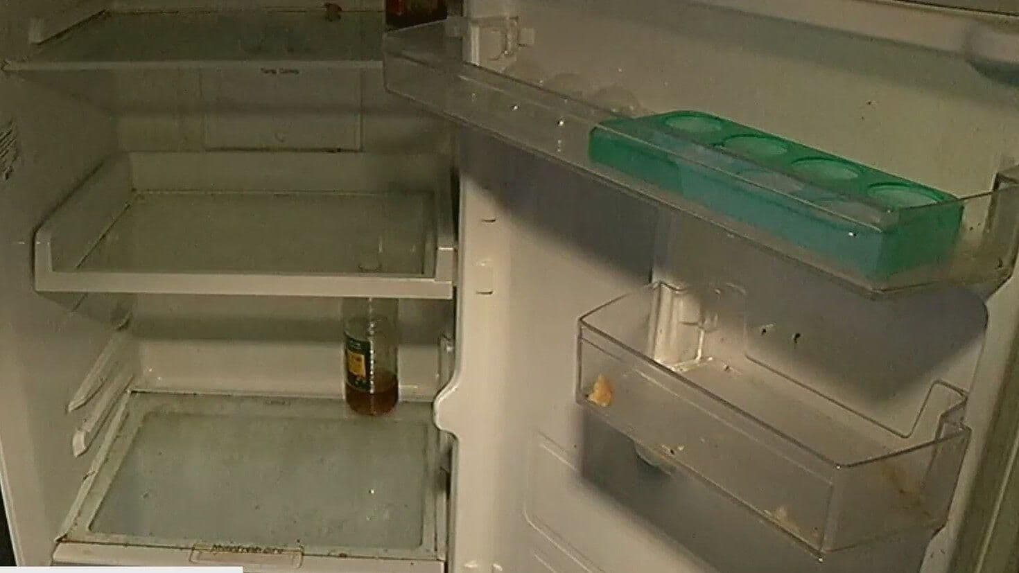 Tienen 5 Días Sin Luz en la Col. San Gilberto