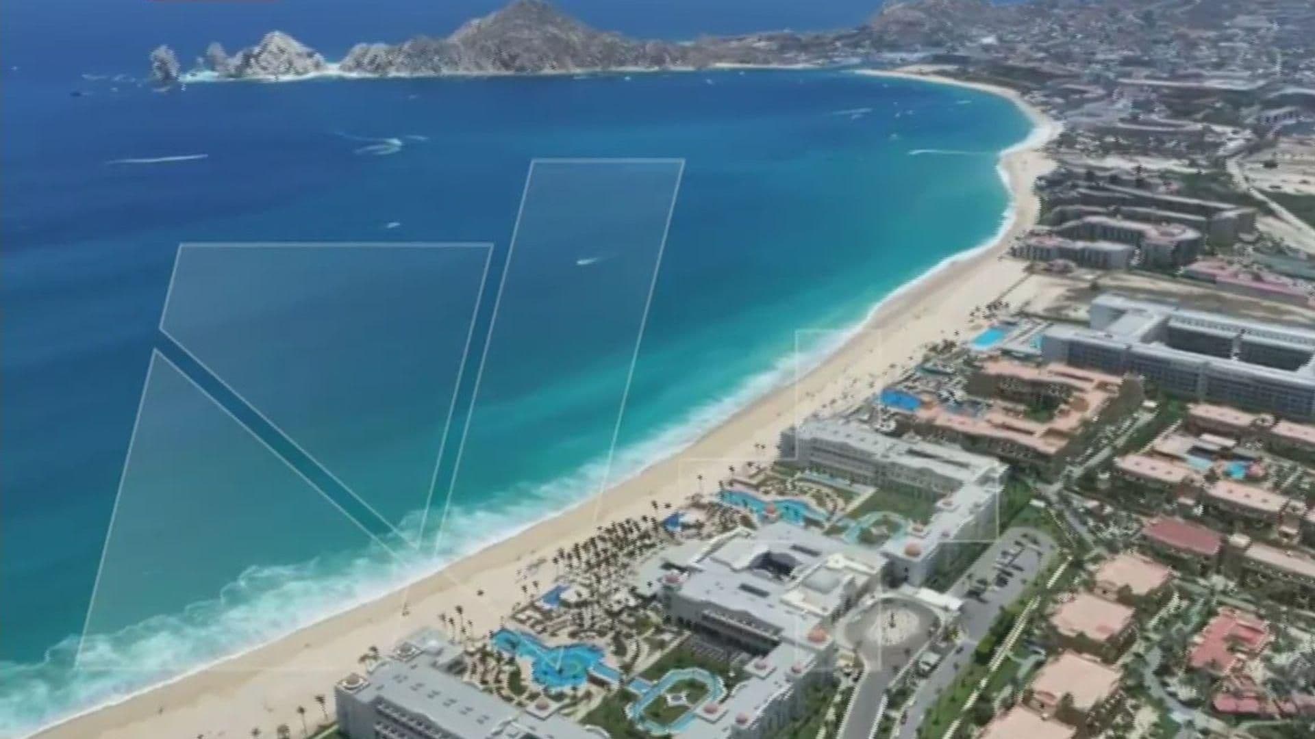 Los Cabos Hoy: Así Luce el Destino Turístico con el Paso de Alvin