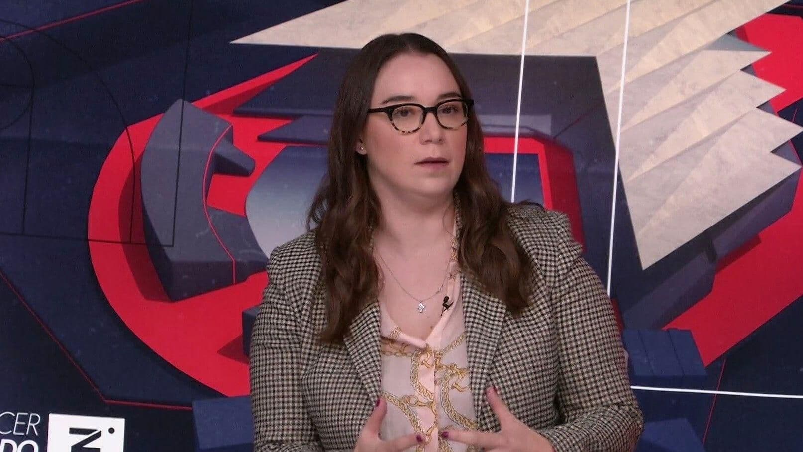 "Fue Un Cambio Generacional que No Salió Bien en el Tri": Majo González