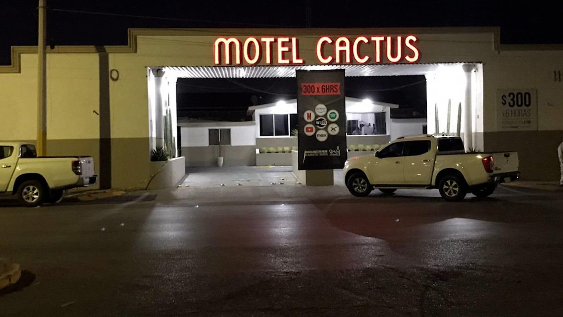 Detienen al Presunto Feminicida de María Fernanda; Mujer Asesinada un en Motel de Torreón