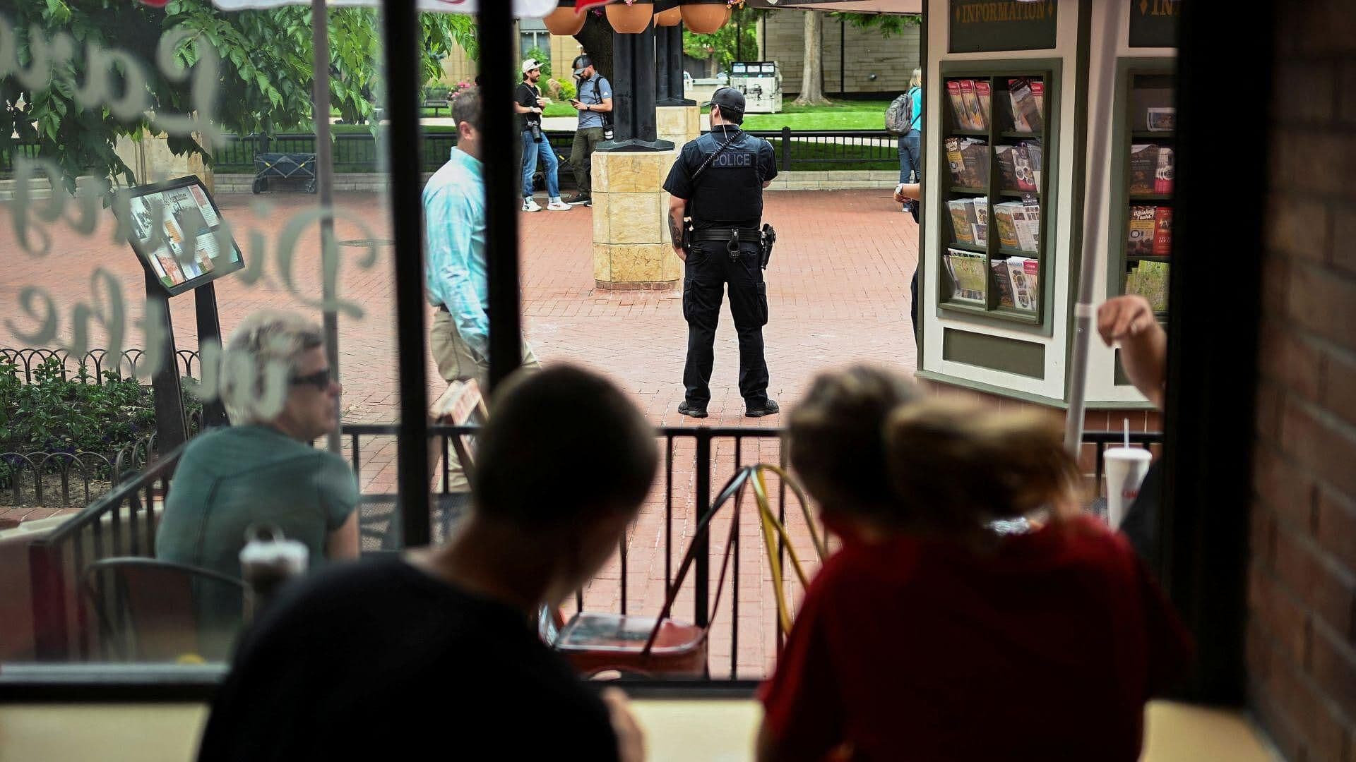 Confirman Identidad de Agresor en Boulder, Colorado; Se Investiga como Ataque Terrorista