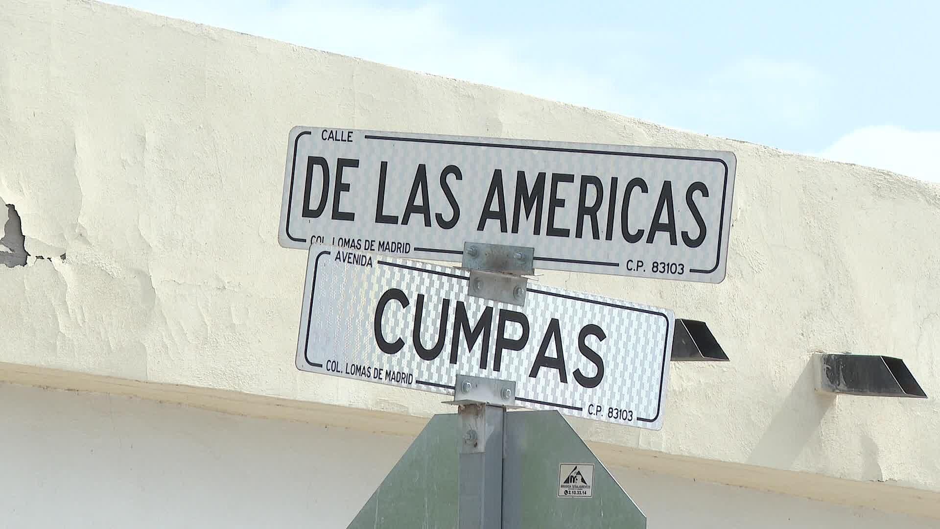 Detienen a Hombre por Presuntamente Apuñalar a Pareja en Colonia Lomas de Madrid