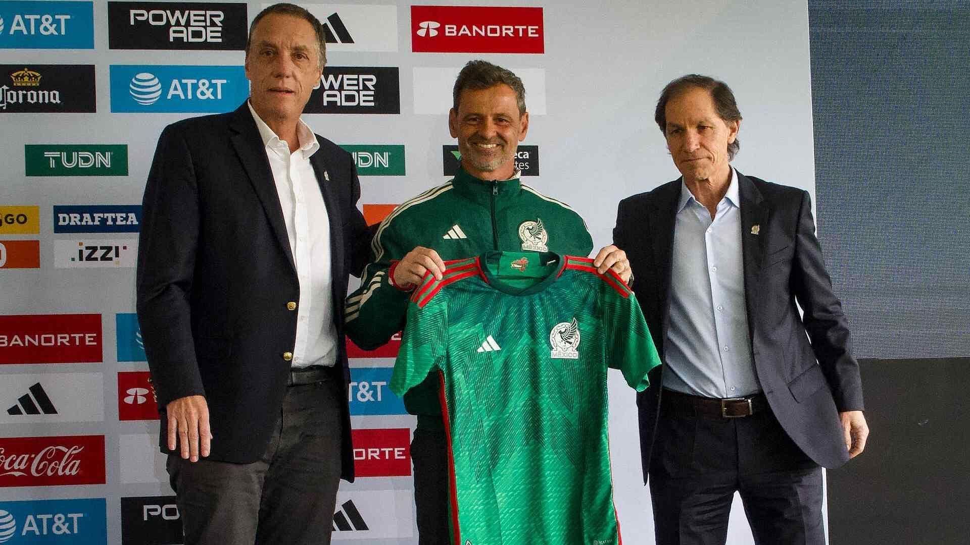 ¿Qué Implica la Salida de Diego Cocca de la Selección Mexicana?