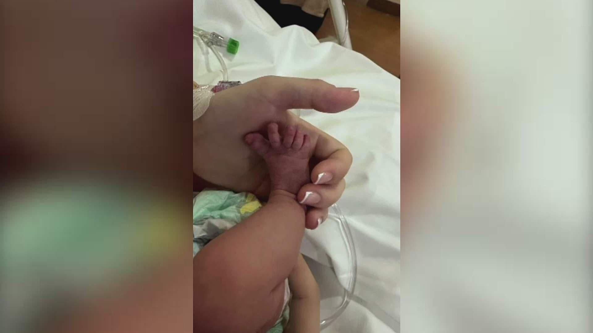 José Eduardo Derbez y Paola Dalay Anuncian Nacimiento de su Bebé