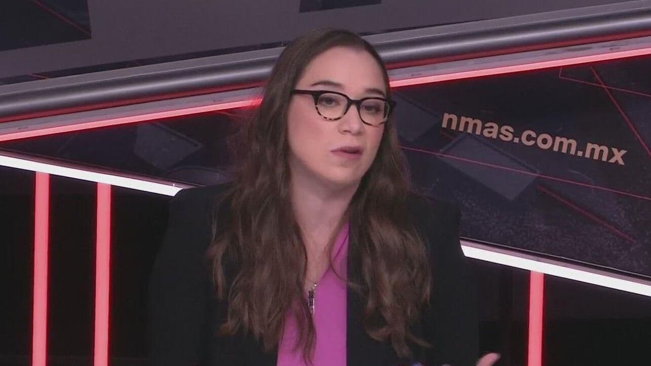 "Arabia Quiere Competir con EUA por Tener Leyendas": Majo