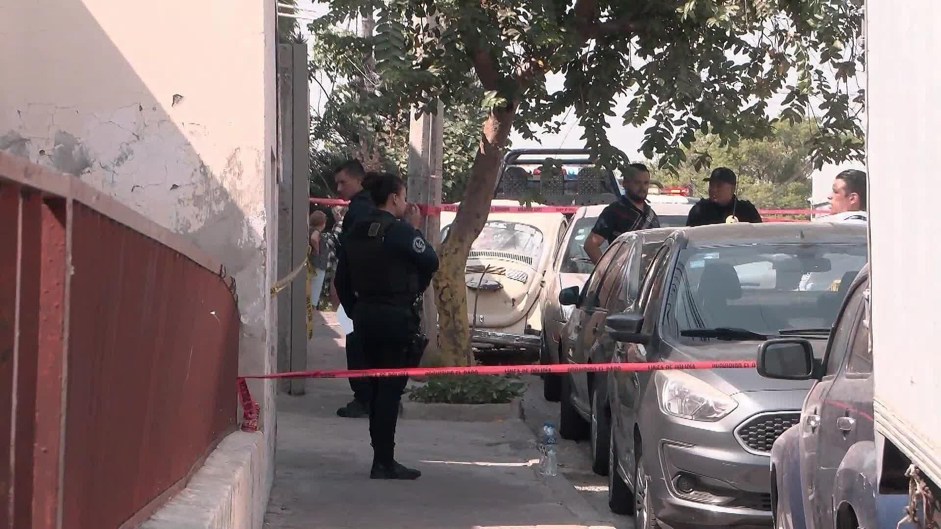 Localizan Cuerpo de Mujer Joven en Tambo