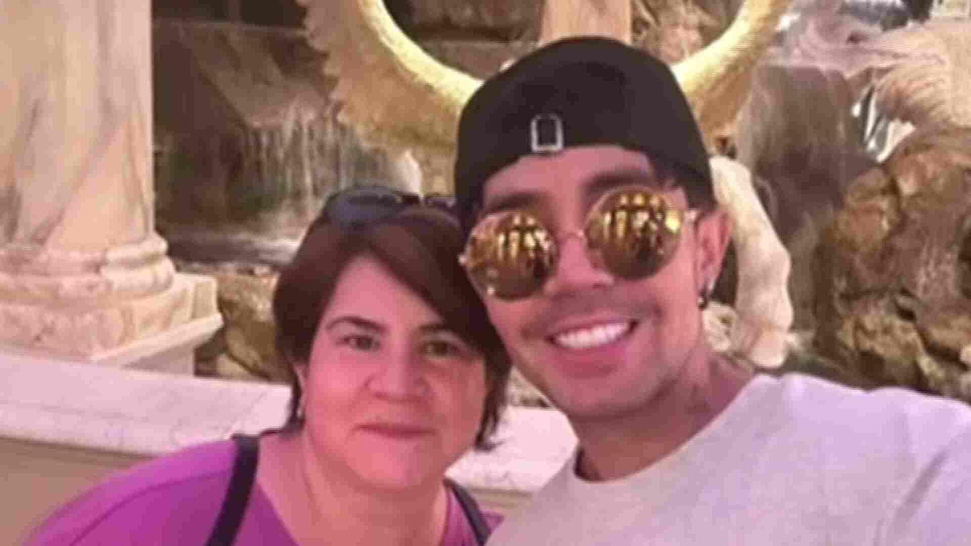 Derek Trejo Rompe el Silencio tras Detención del Feminicida de su Mamá