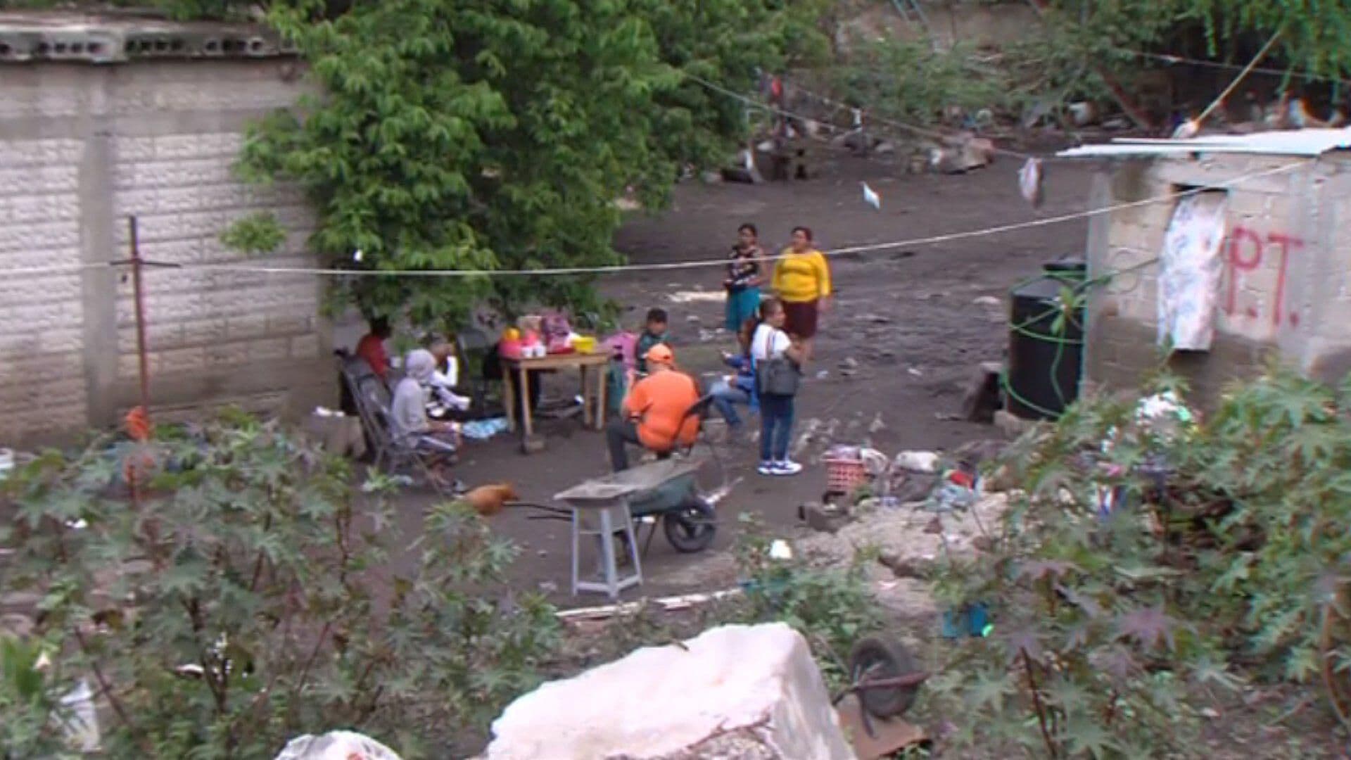Suman 68 Viviendas Afectadas por Tromba en Izúcar de Matamoros, Puebla