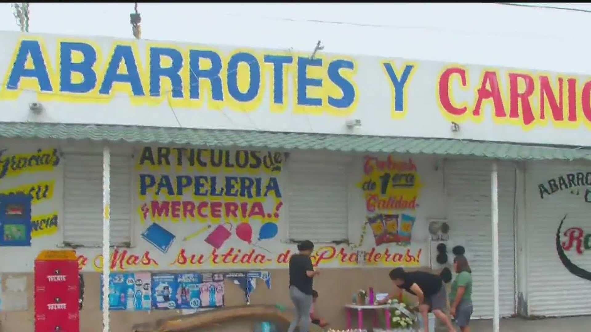 4 Familiares de Cajera Mueren en Volcadura de Hualahuises, NL
