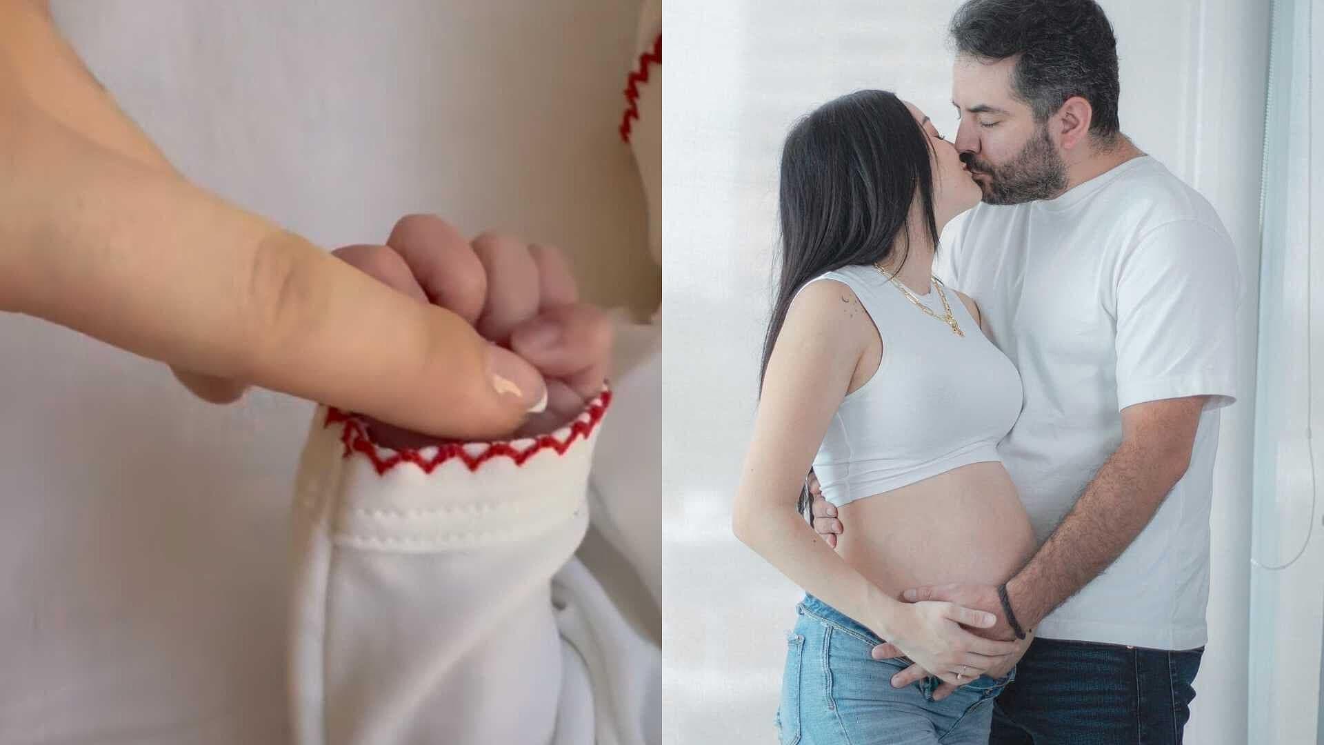 ¿Qué Significa Tessa? el Nombre de la Hija de José Eduardo Derbez y Paola Dalay