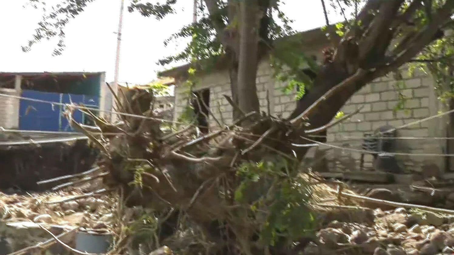 Evalúan Daños por Intensas Lluvias en Izúcar de Matamoros, Puebla