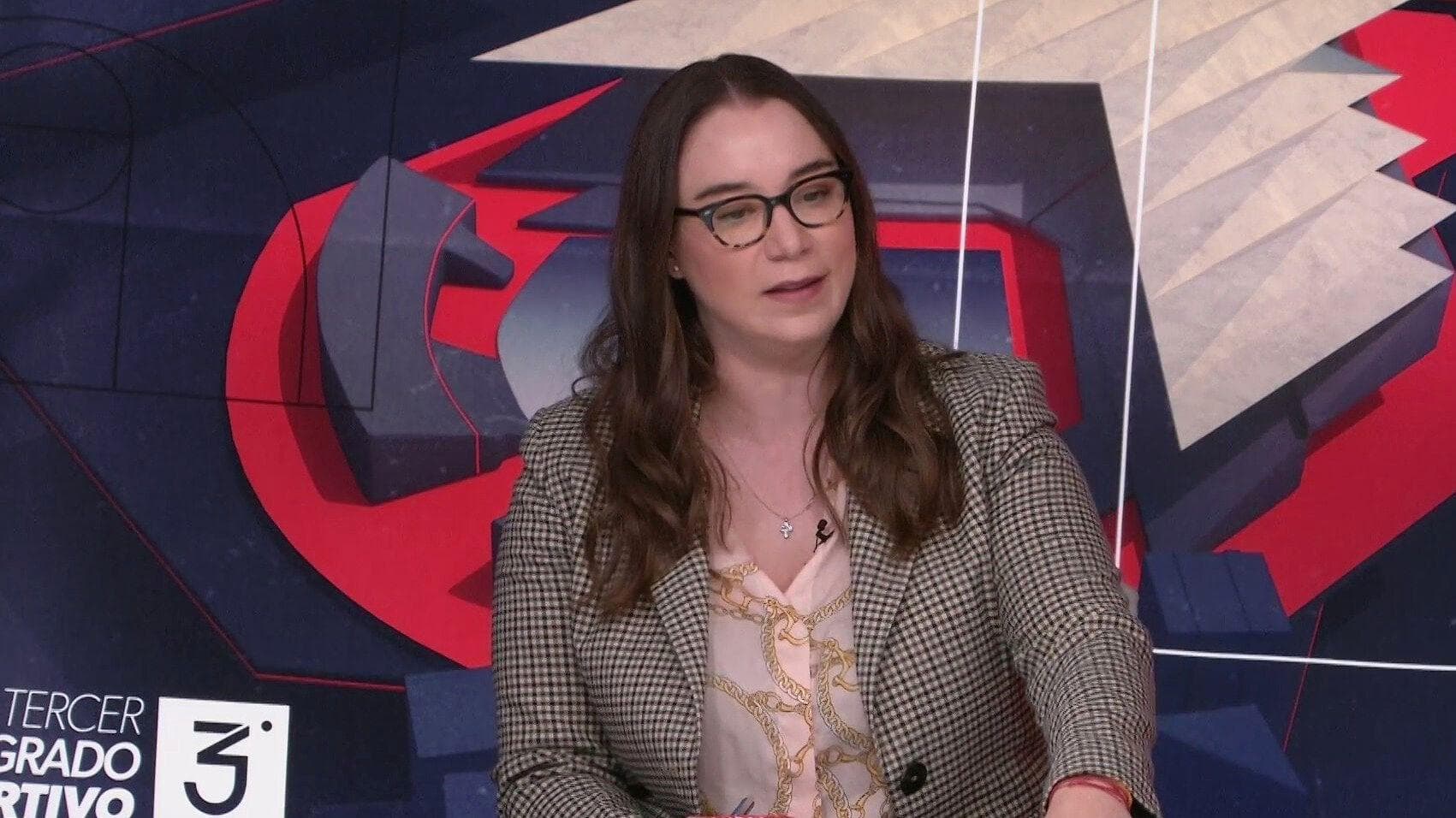 "La FMF No Sabe Qué Perfil de Técnico Necesita el Tri": Majo González