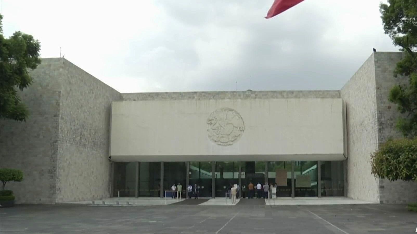 ¿Por qué Cerró el Museo Nacional de Antropología?