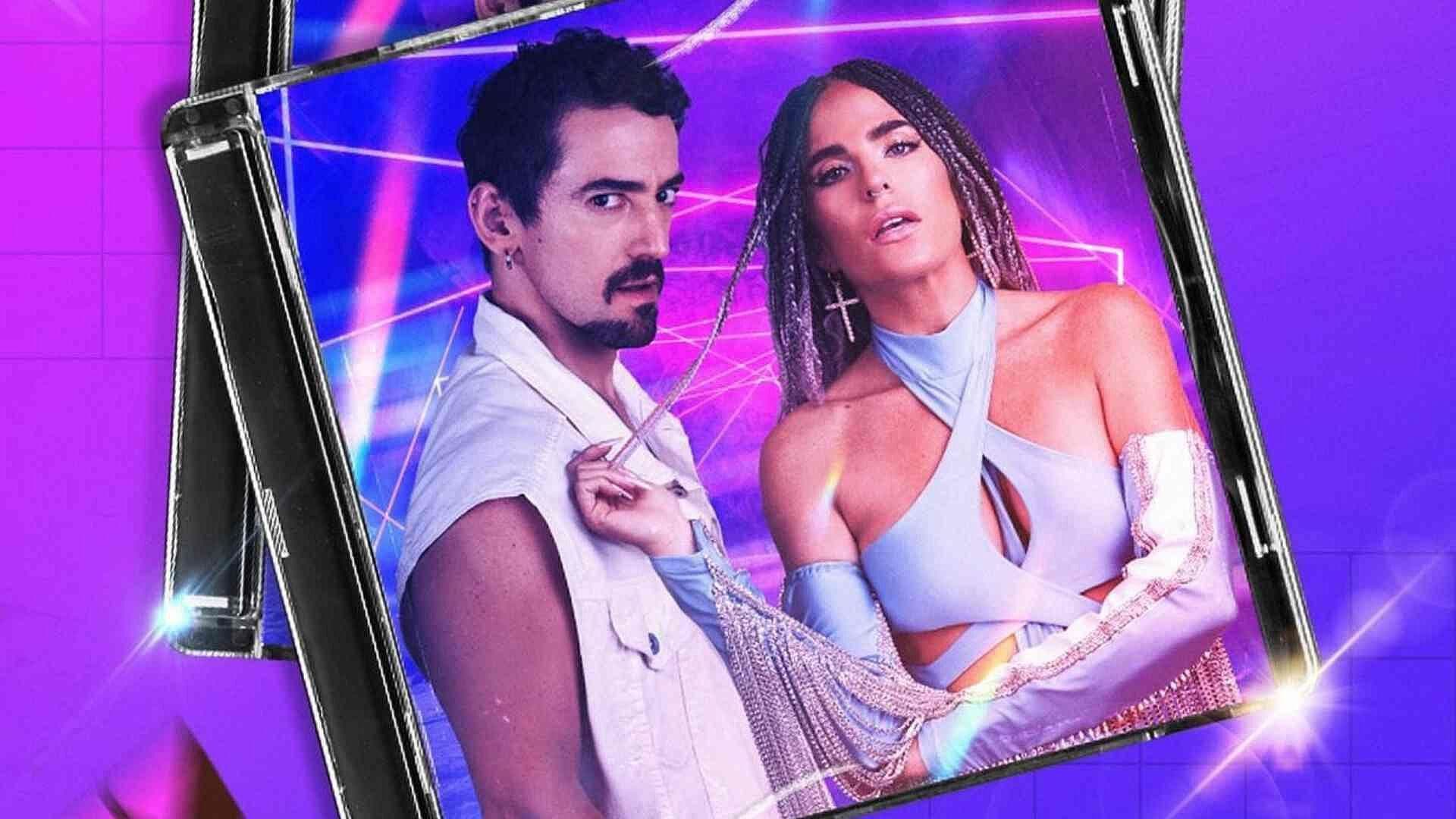Karla Souza Anuncia su Debut como Cantante