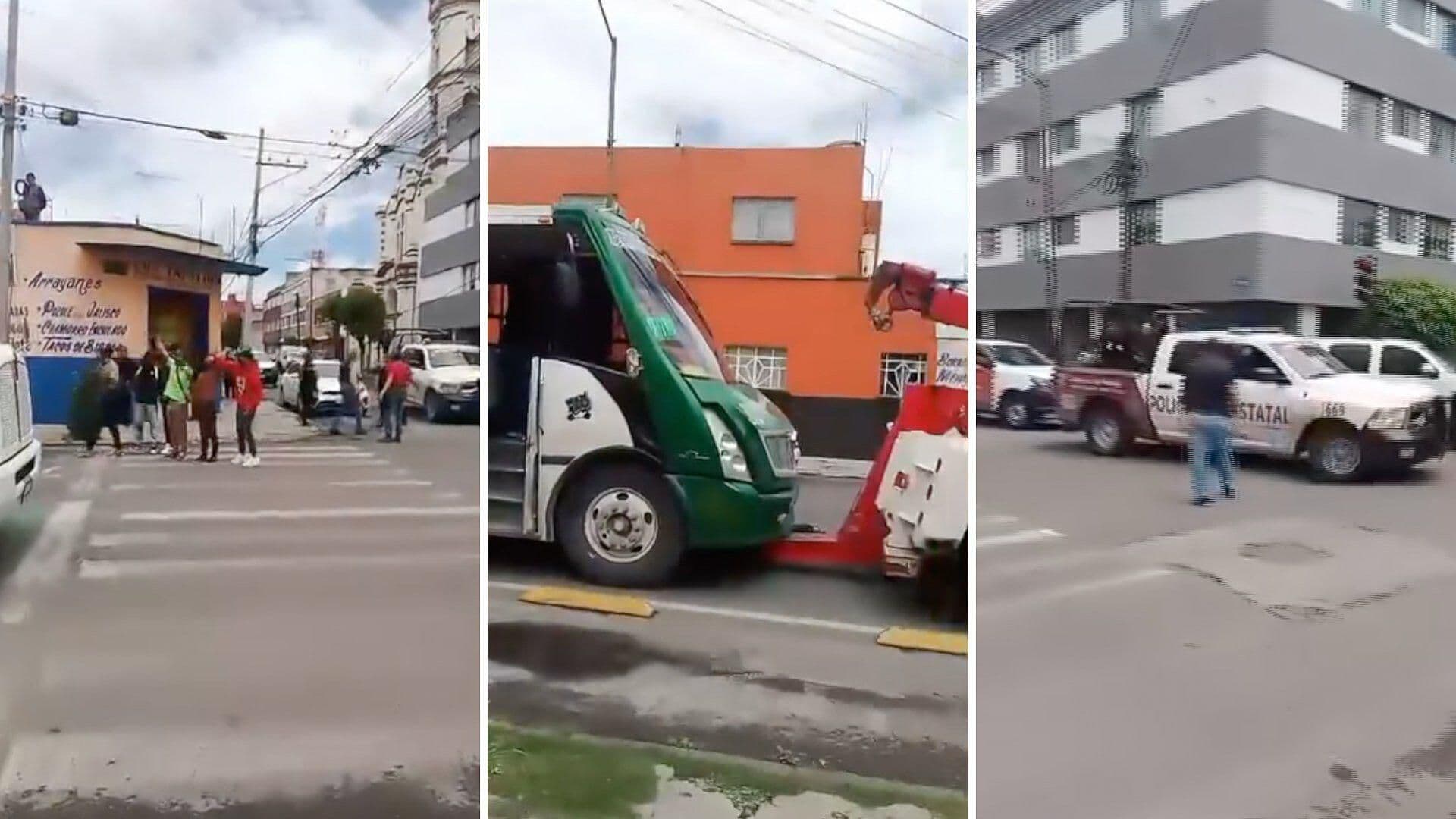 Video