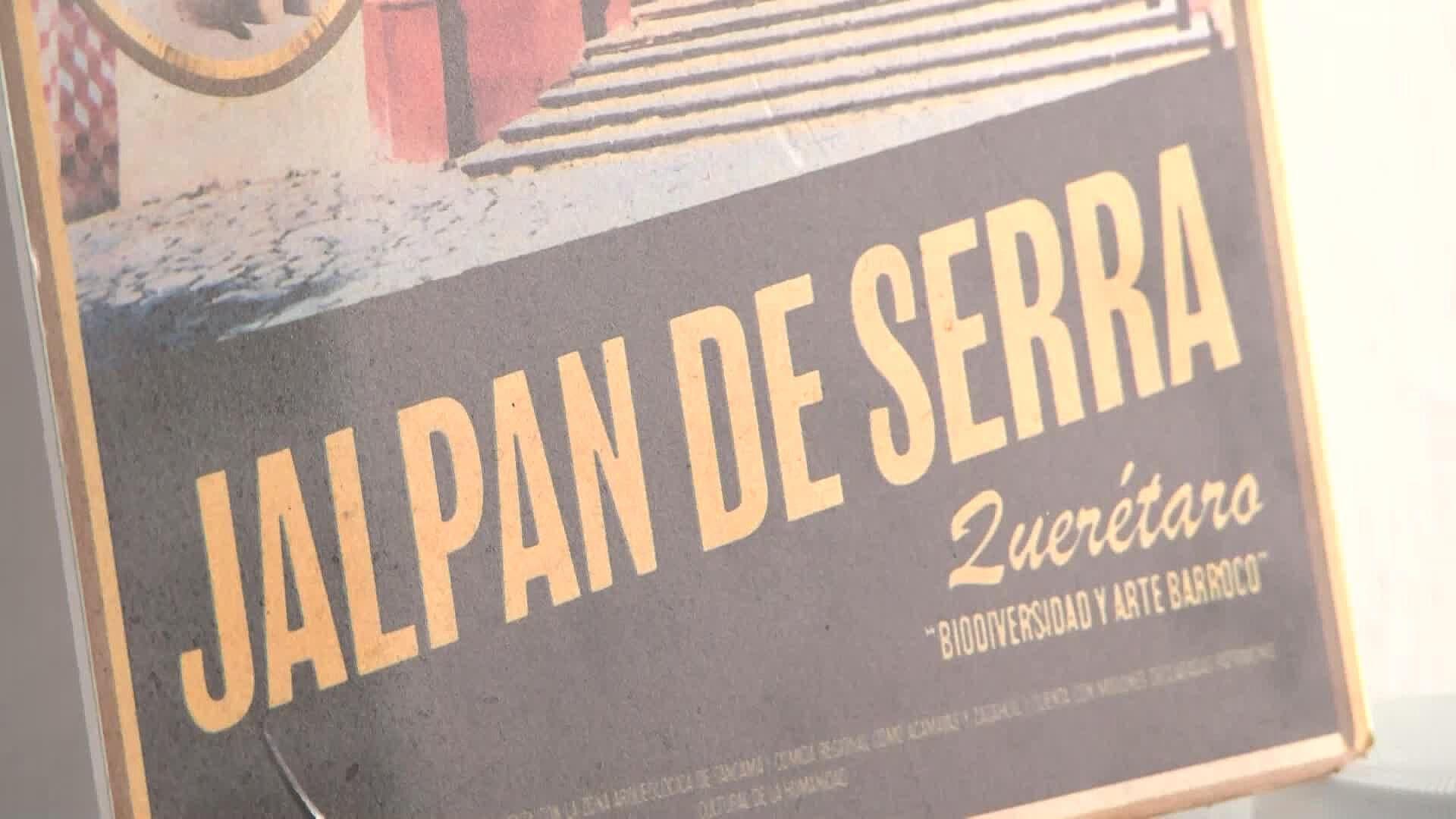 Artesanías y Alimentos Tradicionales de Jalpan Estarán Exhibidos en Punto México de Querétaro