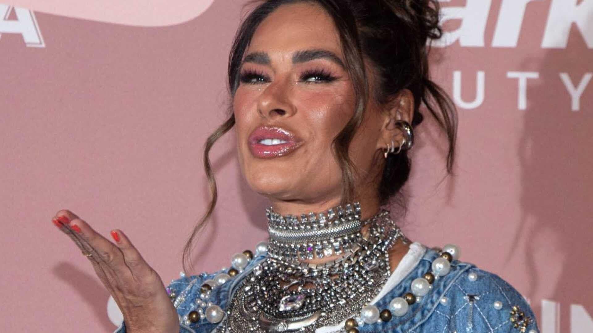 "Me Siento muy Bendecida": Galilea Montijo Celebra a lo Grande su Cumpleaños