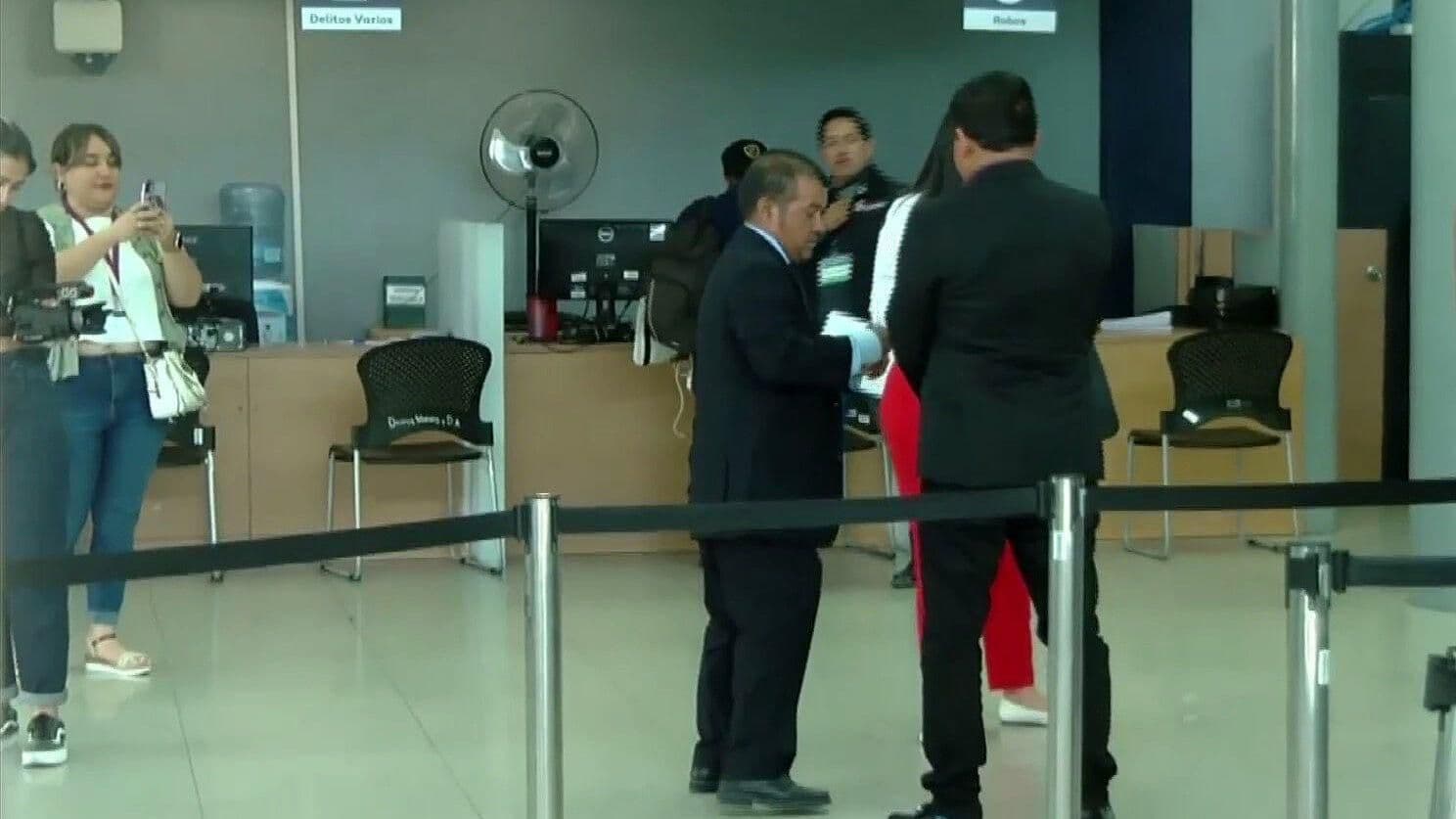 Fiscalía de Jalisco Abre Otra Carpeta de Investigación Contra los Alegres del Barranco