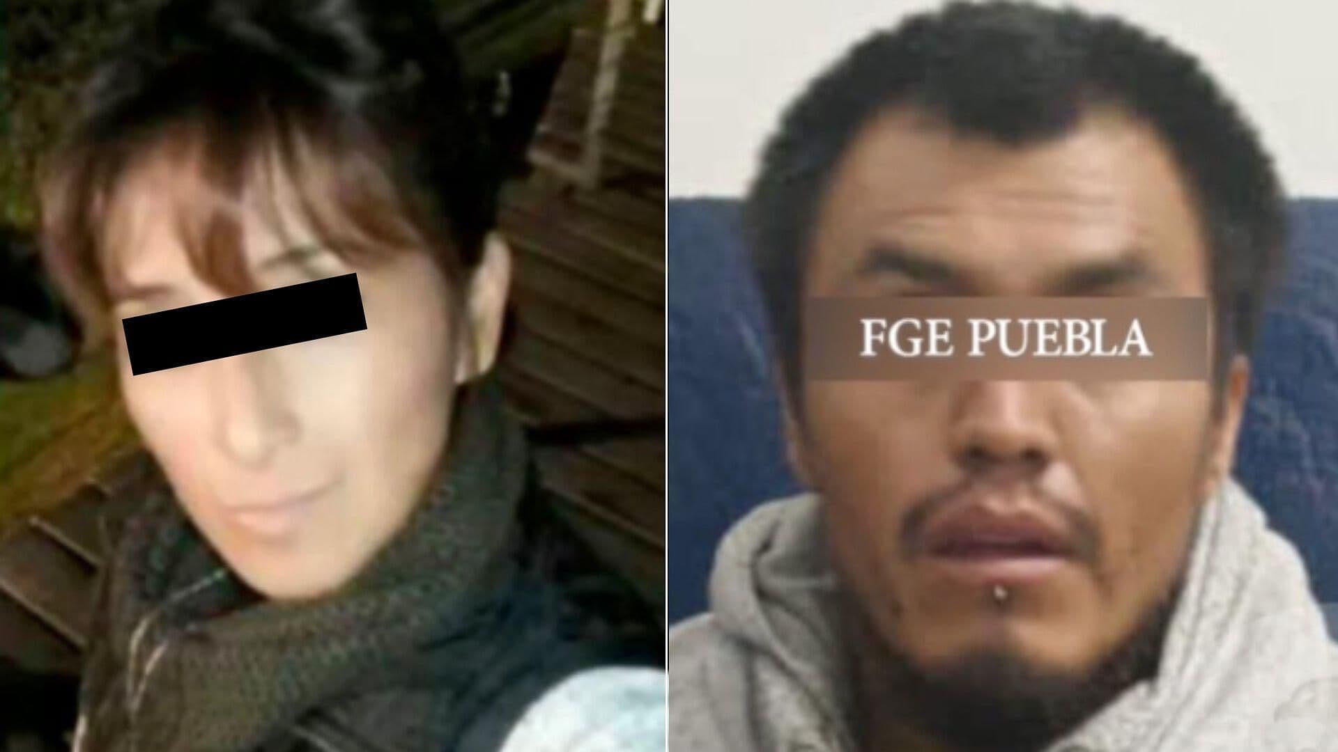 Sentencian a "El Caníbal de La Resurrección" por Feminicidio