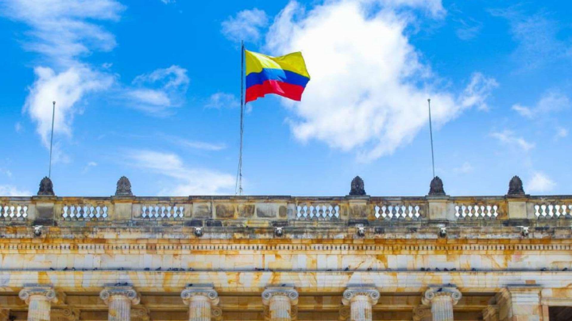 Gobierno Colombiano Condena Atentado Contra Miguel Uribe Turbay: "Es un Ataque a la Democracia"