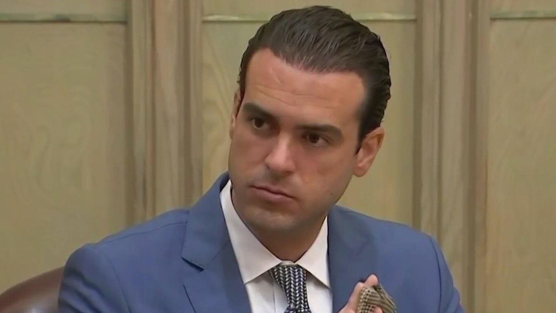 Trasladan a Pablo Lyle a Prisión de Menor Seguridad, ¿Está a Punto de Salir?