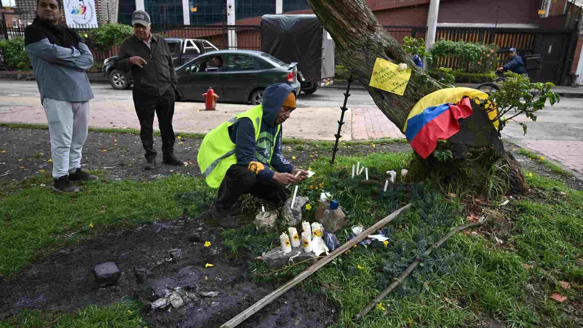 Atentado contra Miguel Uribe Fue Cometido por Menor; Fiscalía Investiga Manipulación
