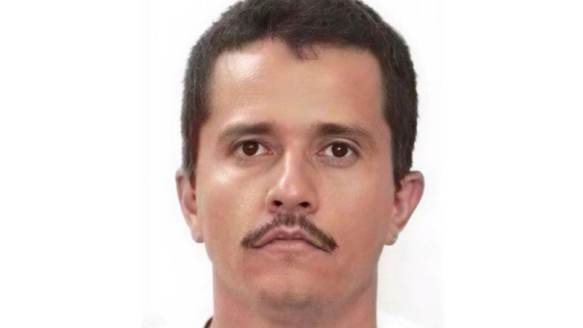 FGR Identifica Genéticamente Cuerpo de Nemesio Oseguera, Alias 'El Mencho'