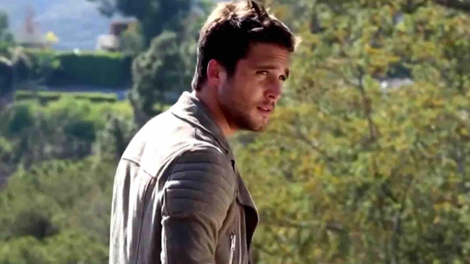 "Disturbios En Los Ángeles No Debe Borrar Imagen Trabajadora del Mexicano": Diego Boneta