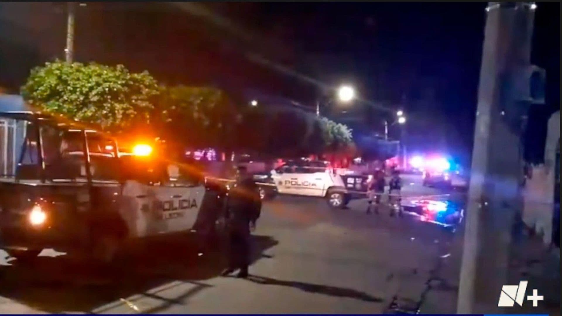 Un Joven de 20 Años Fue Atacado a Balazos en la Colonia Parques de la Noria
