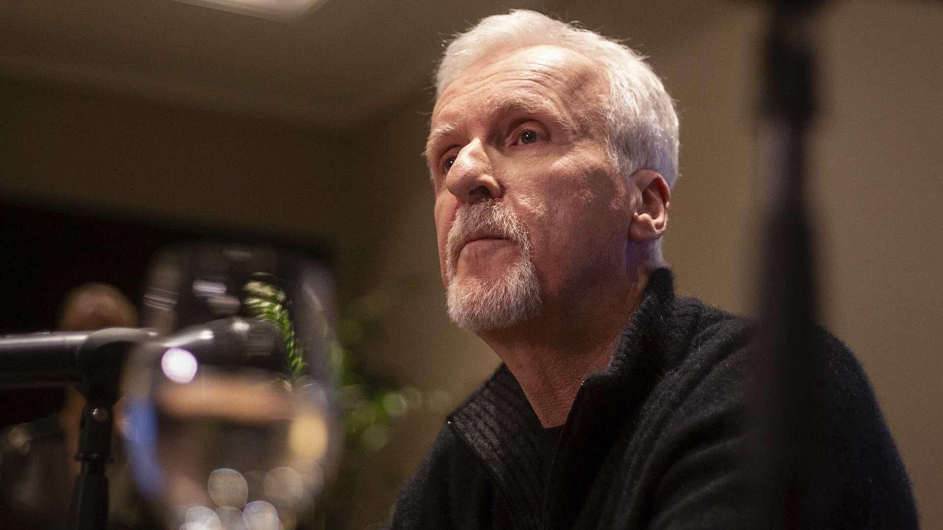 James Cameron Encuentra Similitudes entre ‘Titán’ y ‘Titanic’